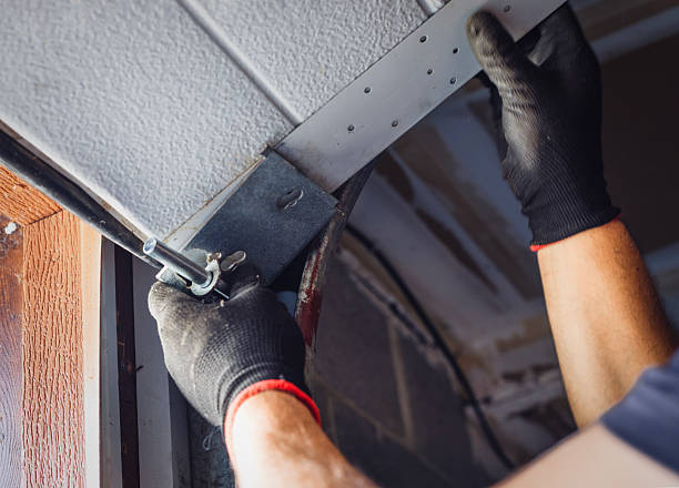 Reliable Garage Door Roller Replacement contractor in North Middletown, NJ by Garage Doors Repair Pro